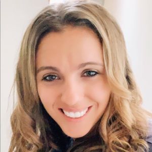 Meet your Posher, Kathryn